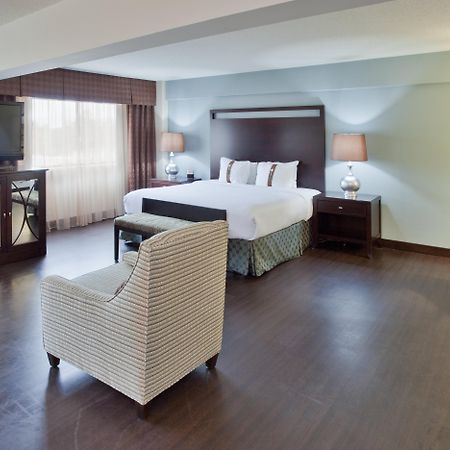 Holiday Inn Virginia Beach - Norfolk By Ihg Номер фото