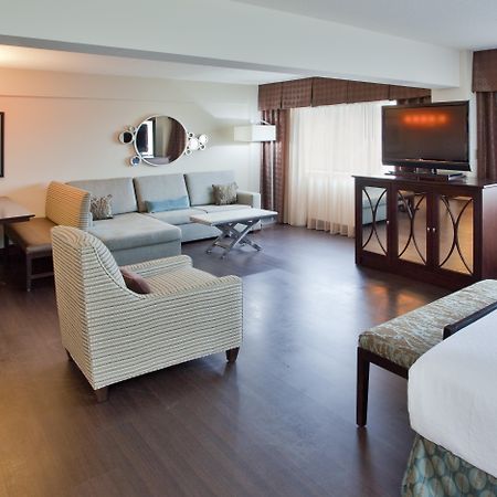 Holiday Inn Virginia Beach - Norfolk By Ihg Номер фото