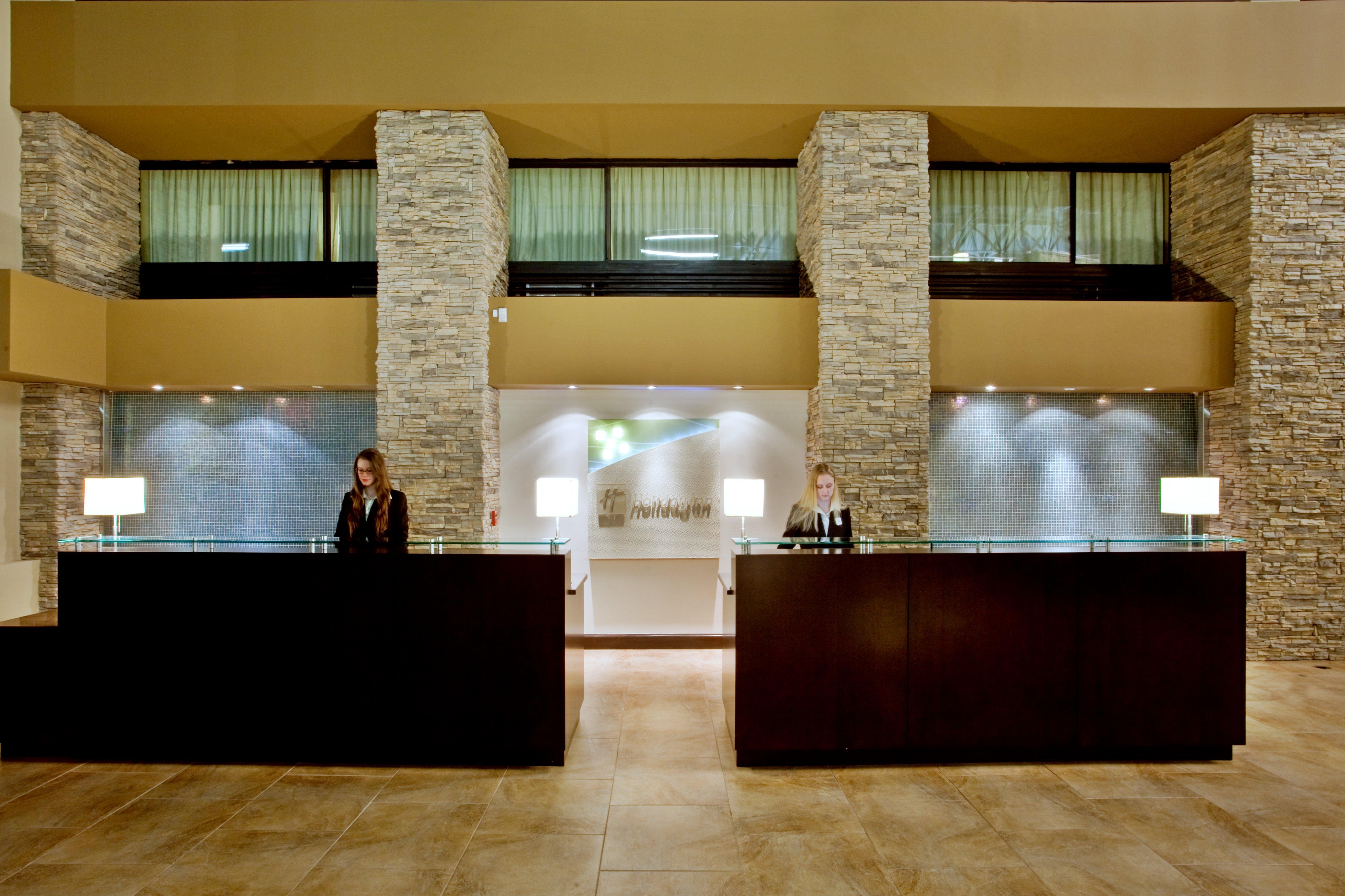 Holiday Inn Virginia Beach - Norfolk By Ihg Экстерьер фото