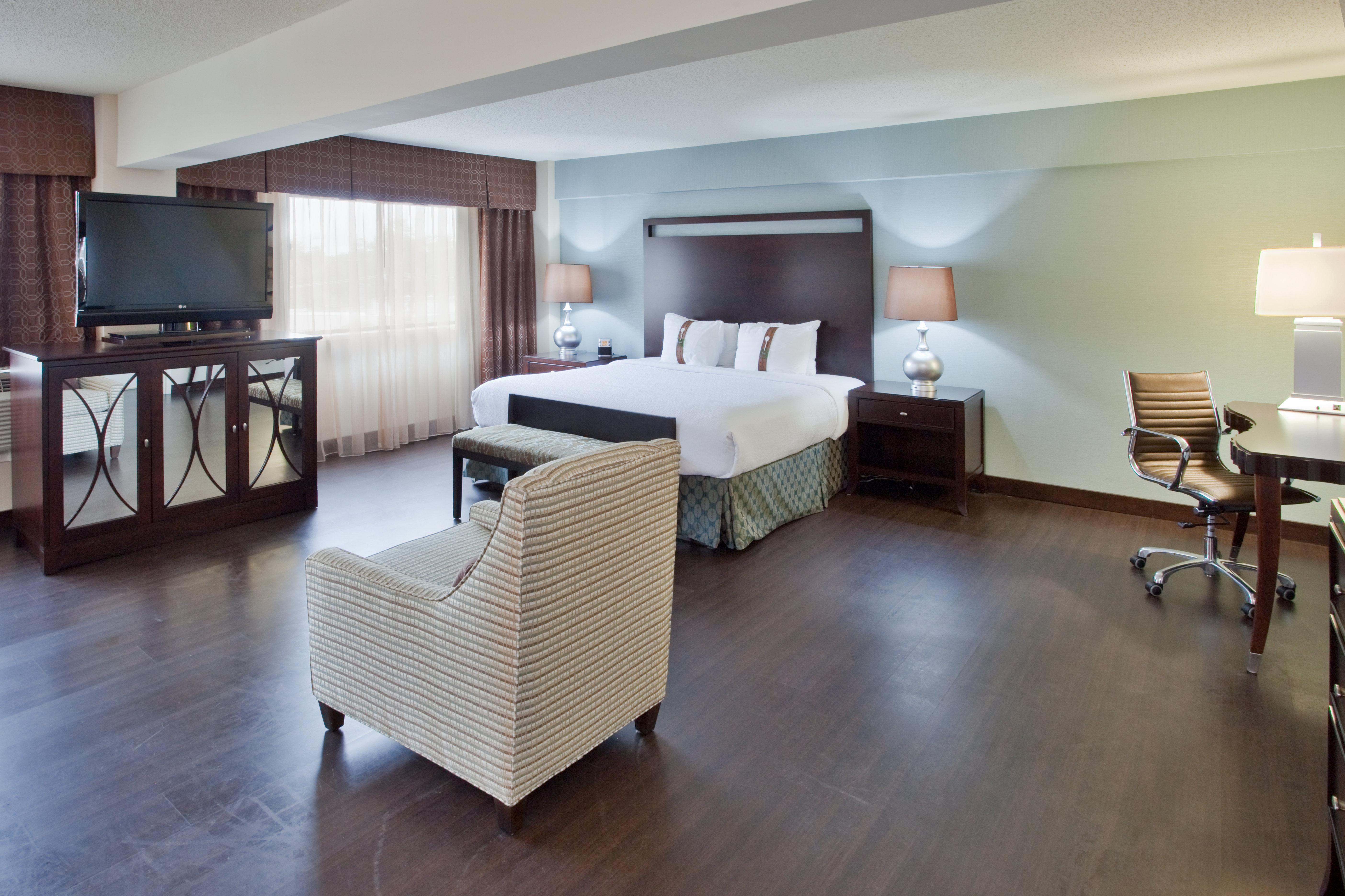 Holiday Inn Virginia Beach - Norfolk By Ihg Номер фото