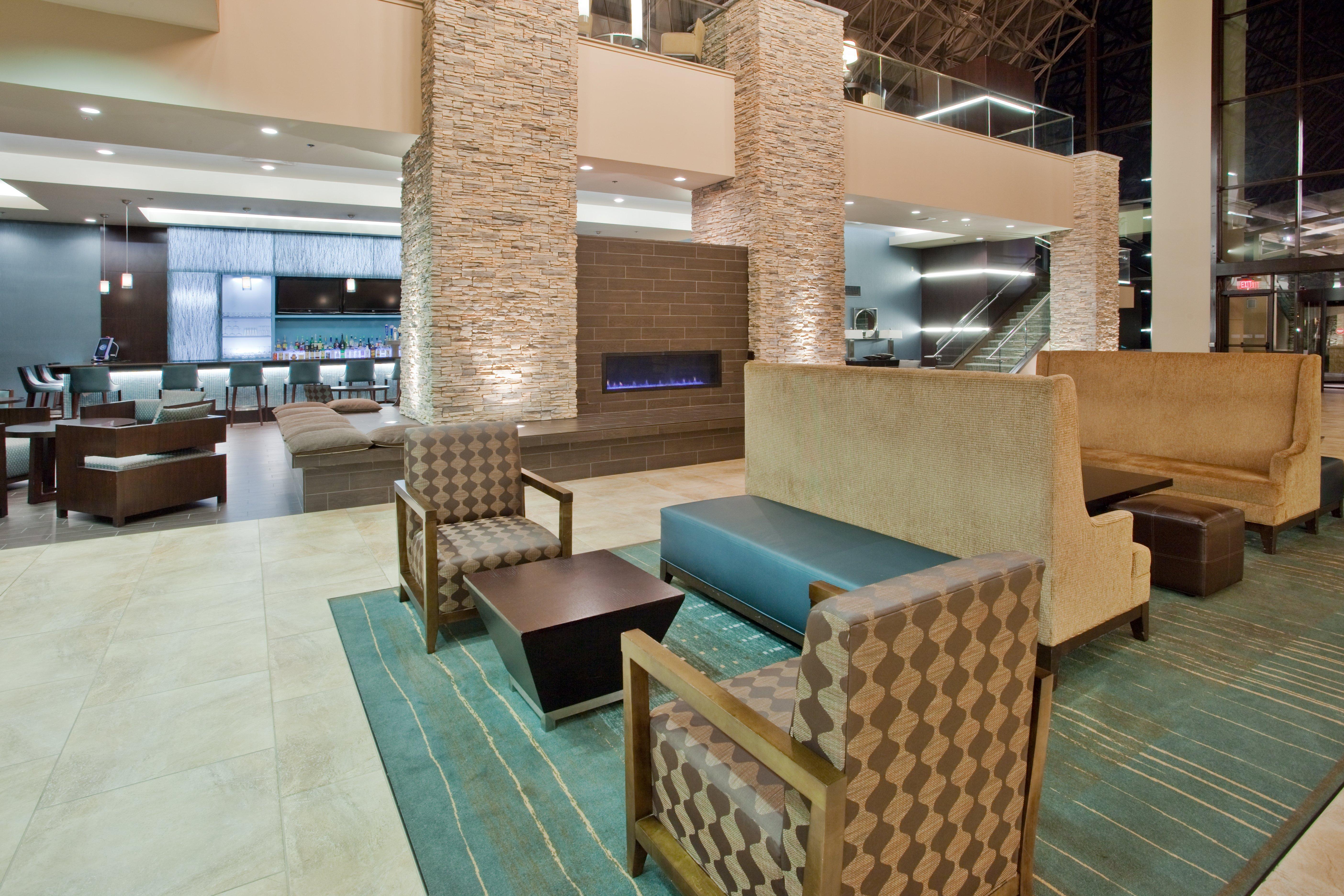 Holiday Inn Virginia Beach - Norfolk By Ihg Экстерьер фото