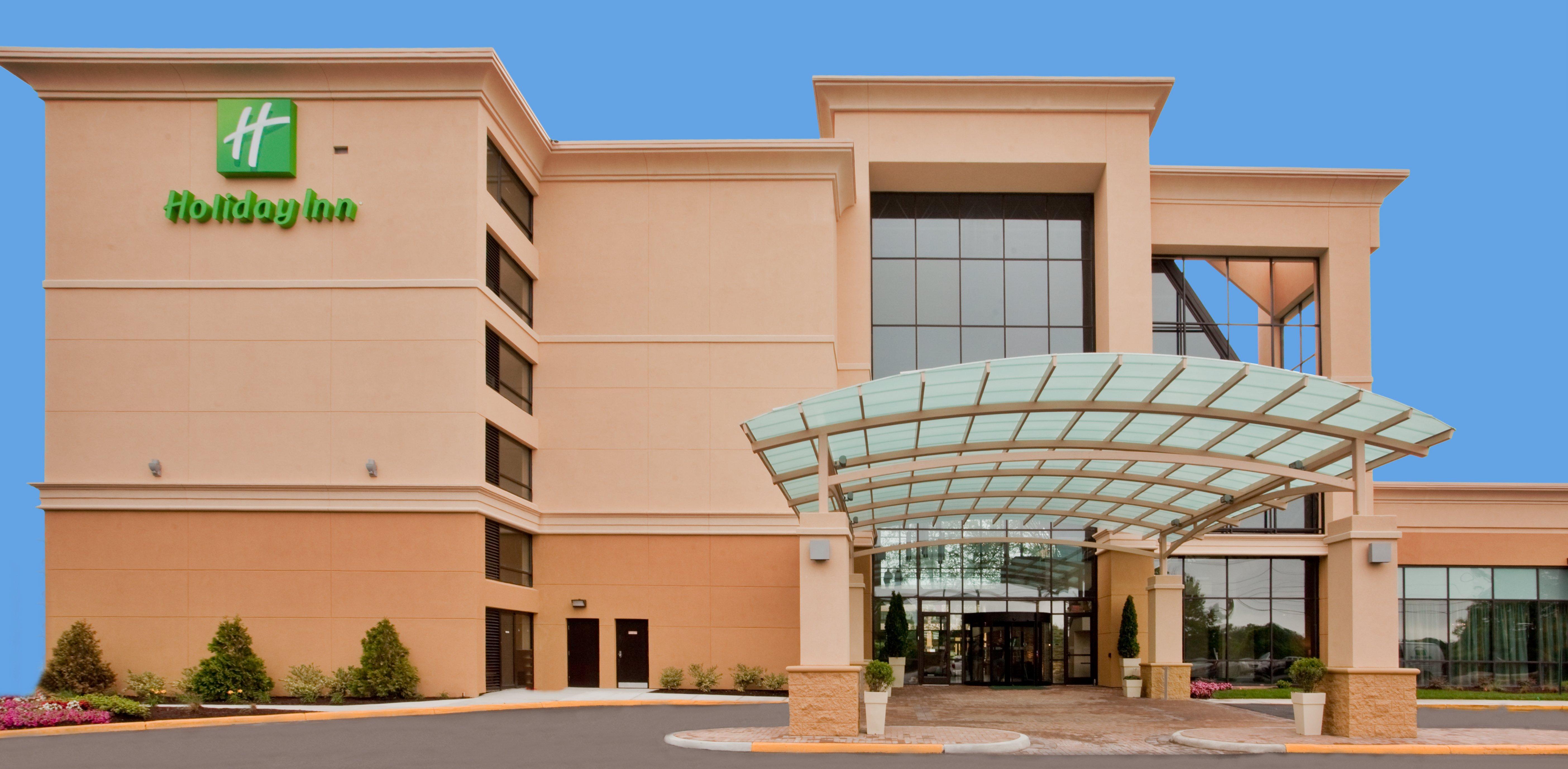 Holiday Inn Virginia Beach - Norfolk By Ihg Экстерьер фото