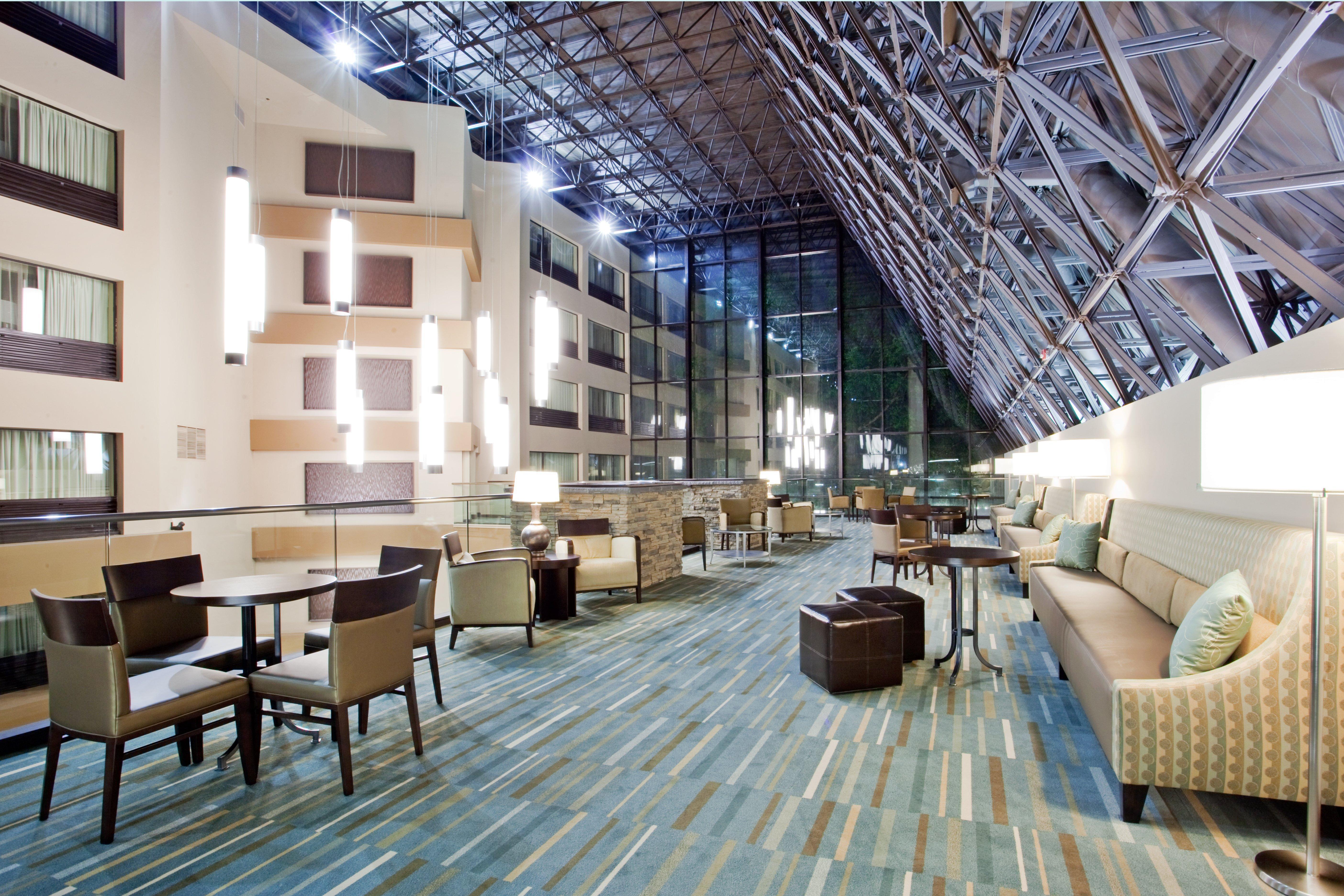 Holiday Inn Virginia Beach - Norfolk By Ihg Экстерьер фото