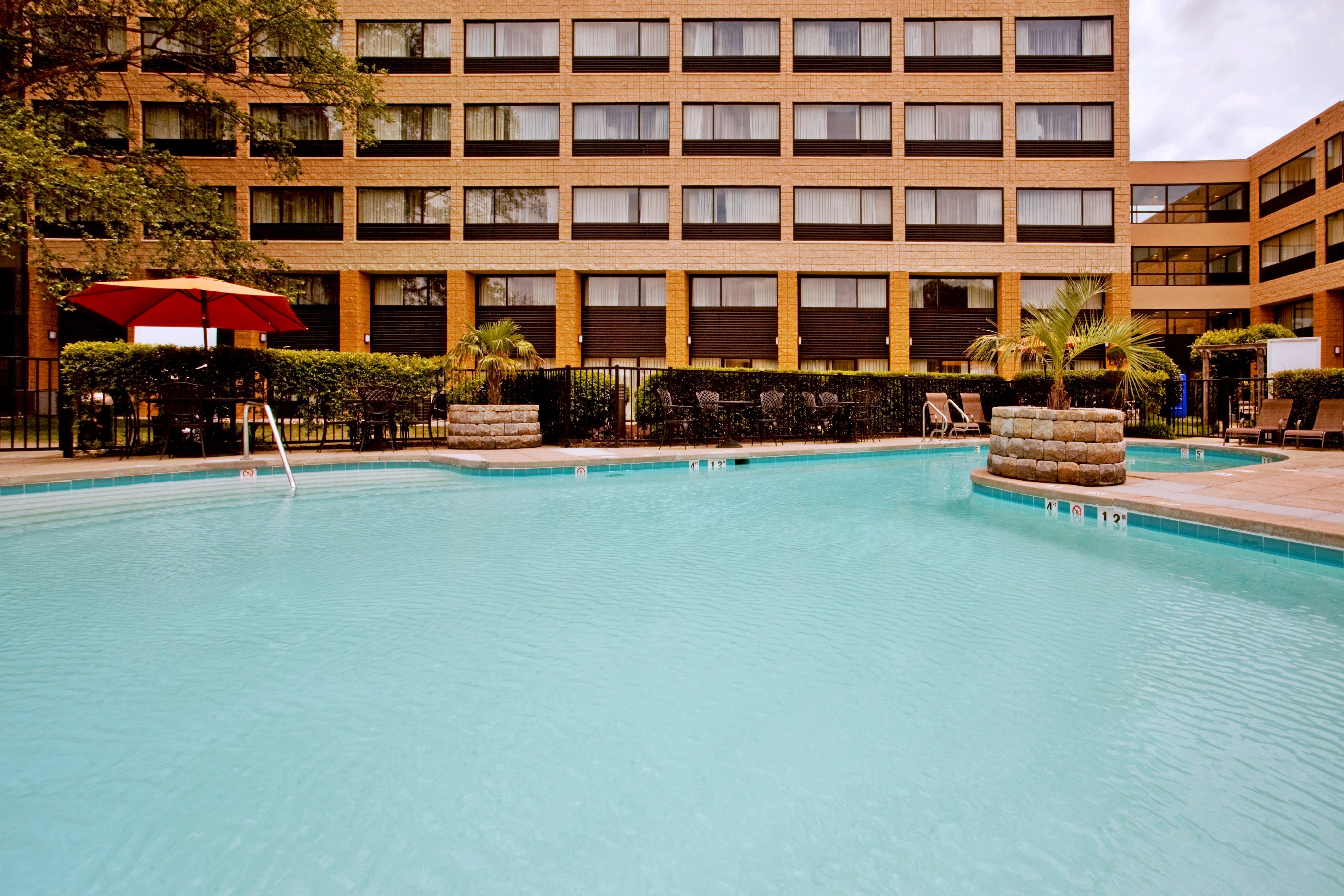 Holiday Inn Virginia Beach - Norfolk By Ihg Экстерьер фото