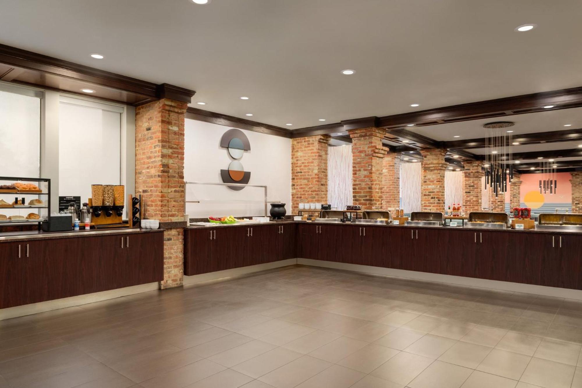 Holiday Inn Virginia Beach - Norfolk By Ihg Экстерьер фото