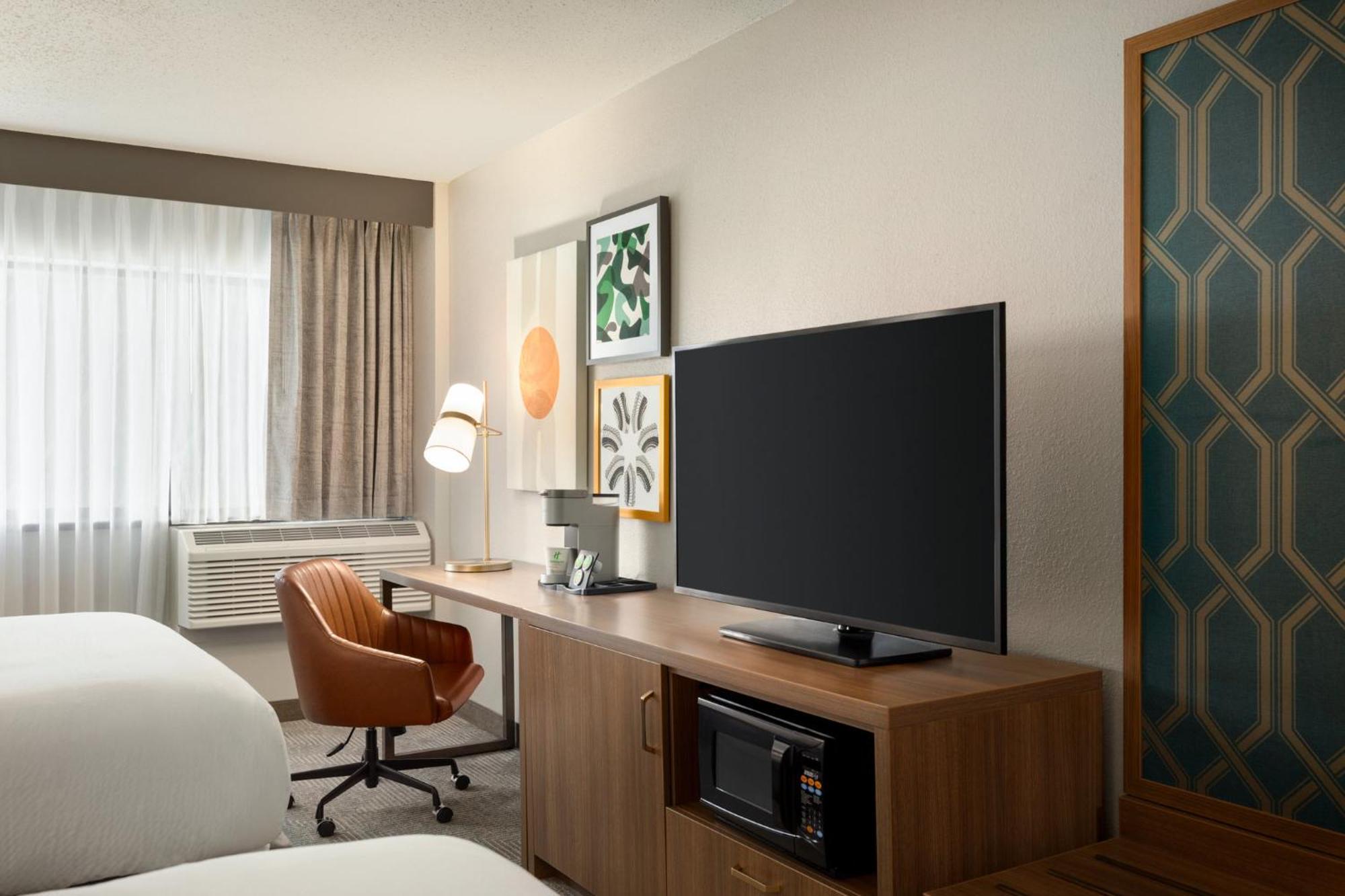 Holiday Inn Virginia Beach - Norfolk By Ihg Экстерьер фото