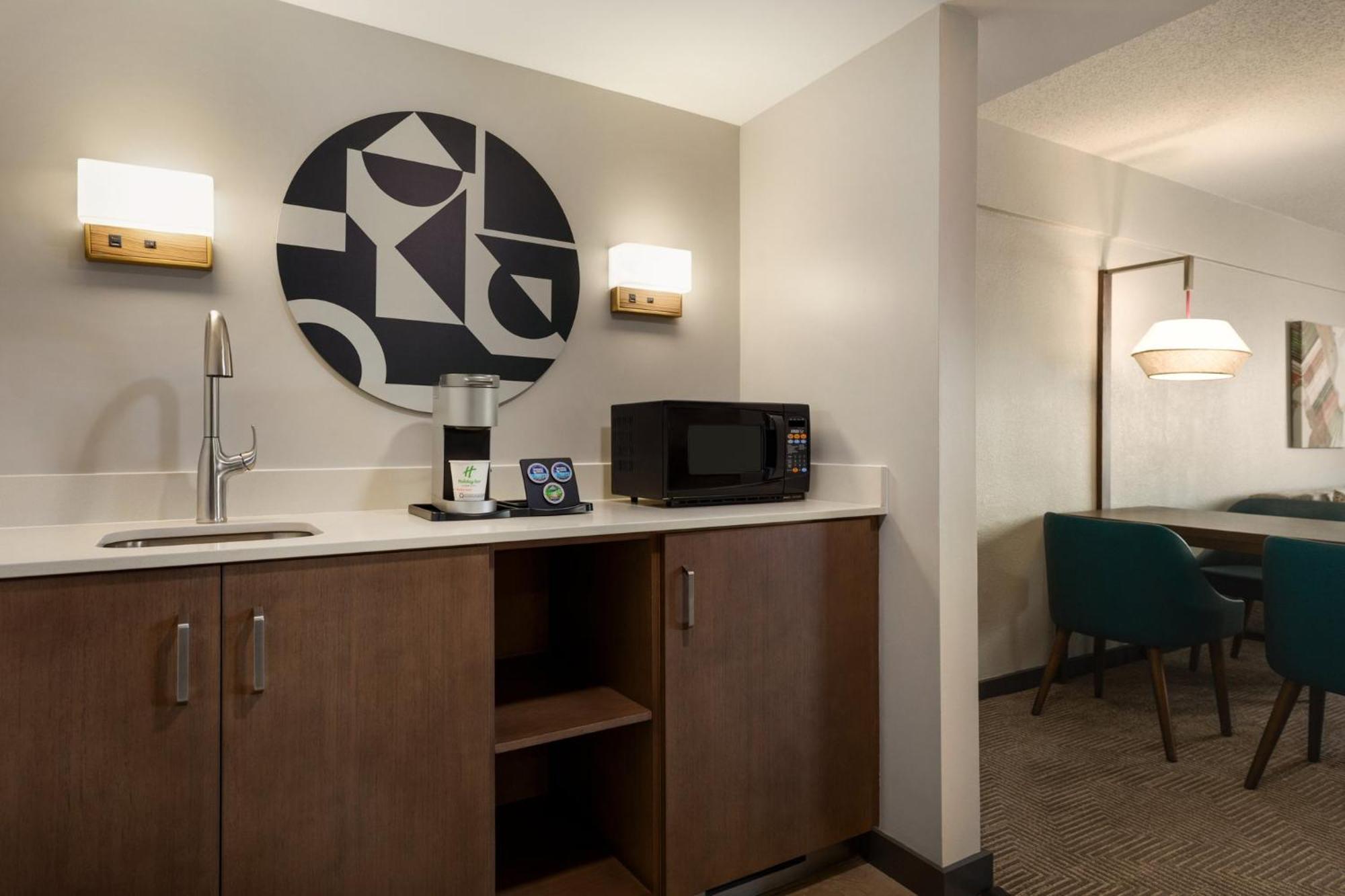Holiday Inn Virginia Beach - Norfolk By Ihg Экстерьер фото