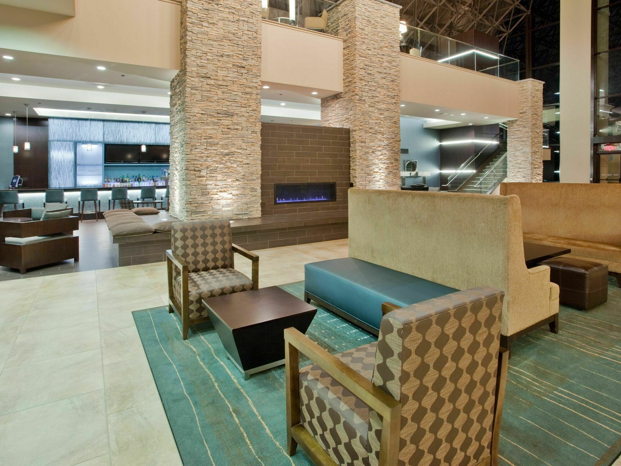 Holiday Inn Virginia Beach - Norfolk By Ihg Экстерьер фото